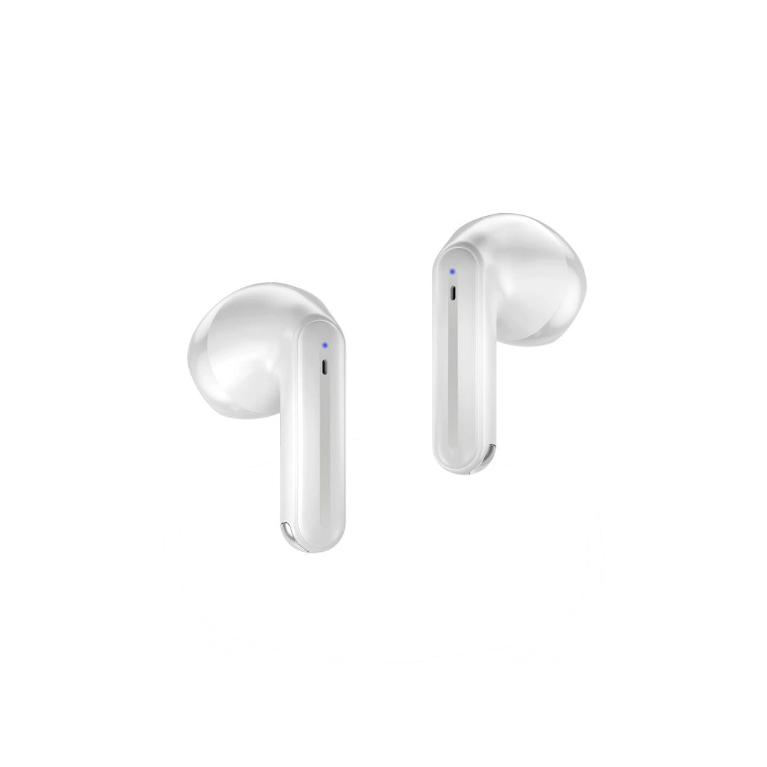 Blackview Airbuds 7 - Cloudy White in Qatar Blackview Airbuds 7 - Cloudy White in Qatar